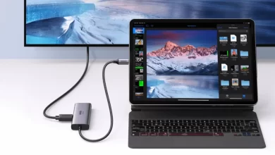 top-features-of-ugreen-docking-stations-and-usb-hubs-for-modern-workspaces