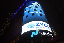 zycus-unveils-ai-innovation-on-nasdaq-tower-in-partnership-with-pr-to-sky