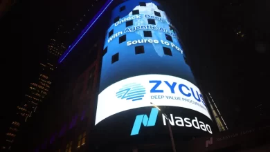 zycus-unveils-ai-innovation-on-nasdaq-tower-in-partnership-with-pr-to-sky