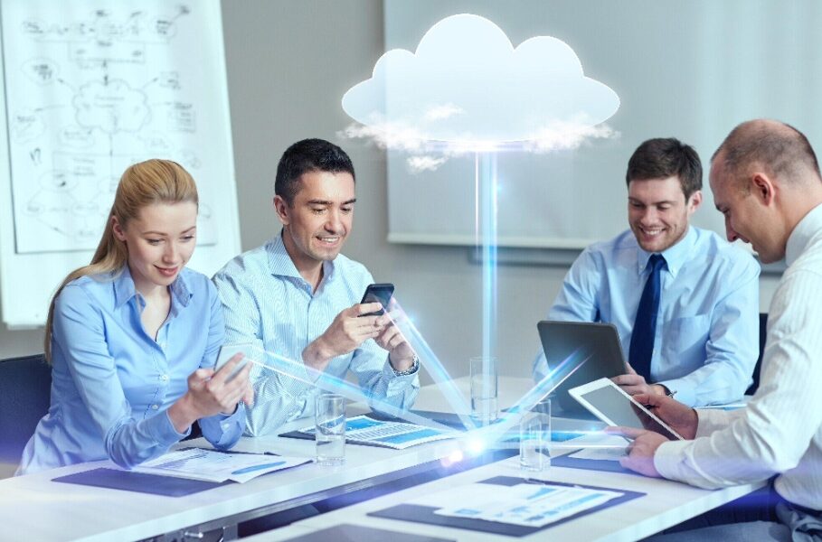 the-role-of-cloud-solutions-in-business-transformation