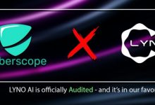 nearly-a-third-of-a-million-tokens-sold-—-and-lyno-ai-hasn’t-even-hit-stage-two